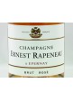 Champagne Ernest Rapeneau Brut Rosé