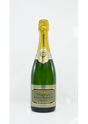 Champagne Ernest Rapeneau Blanc de Blancs