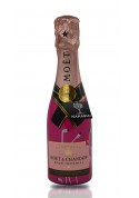 Champagne Moët Rosé Mini Daring cl. 20 Limited Edition San Valentino