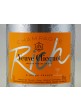 Champagne Veuve Cliquot Rich magnum lt 1.5