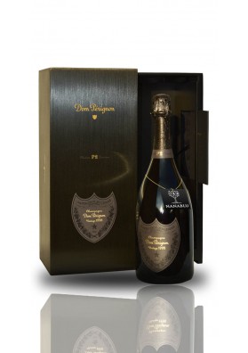 Champagne Dom Perignon P2 1998