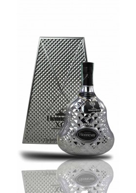 Hennessy Cognac Xo Exclusive Collection by Tom Dixon