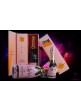 Champagne Moët Rosé Impérial Limited Edition LOVE THE NOW cl. 75