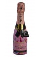 Champagne Moët Rosé Impérial Limited Edition LOVE THE NOW cl.20