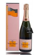 Champagne Rosé Veuve Clicquot Flag cl. 75