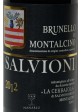 Brunello di Montalcino Salvioni 2012